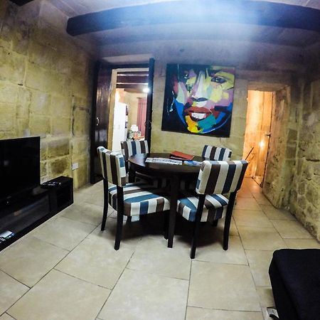 Banoffee Two Bedroom Apartment 瓦莱塔 外观 照片