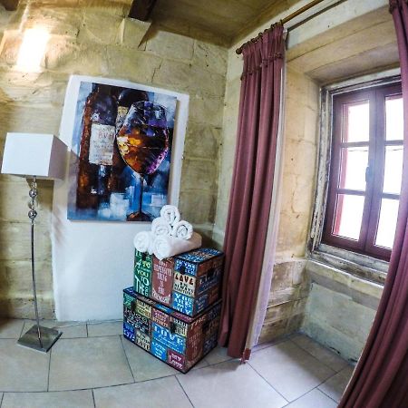 Banoffee Two Bedroom Apartment 瓦莱塔 外观 照片
