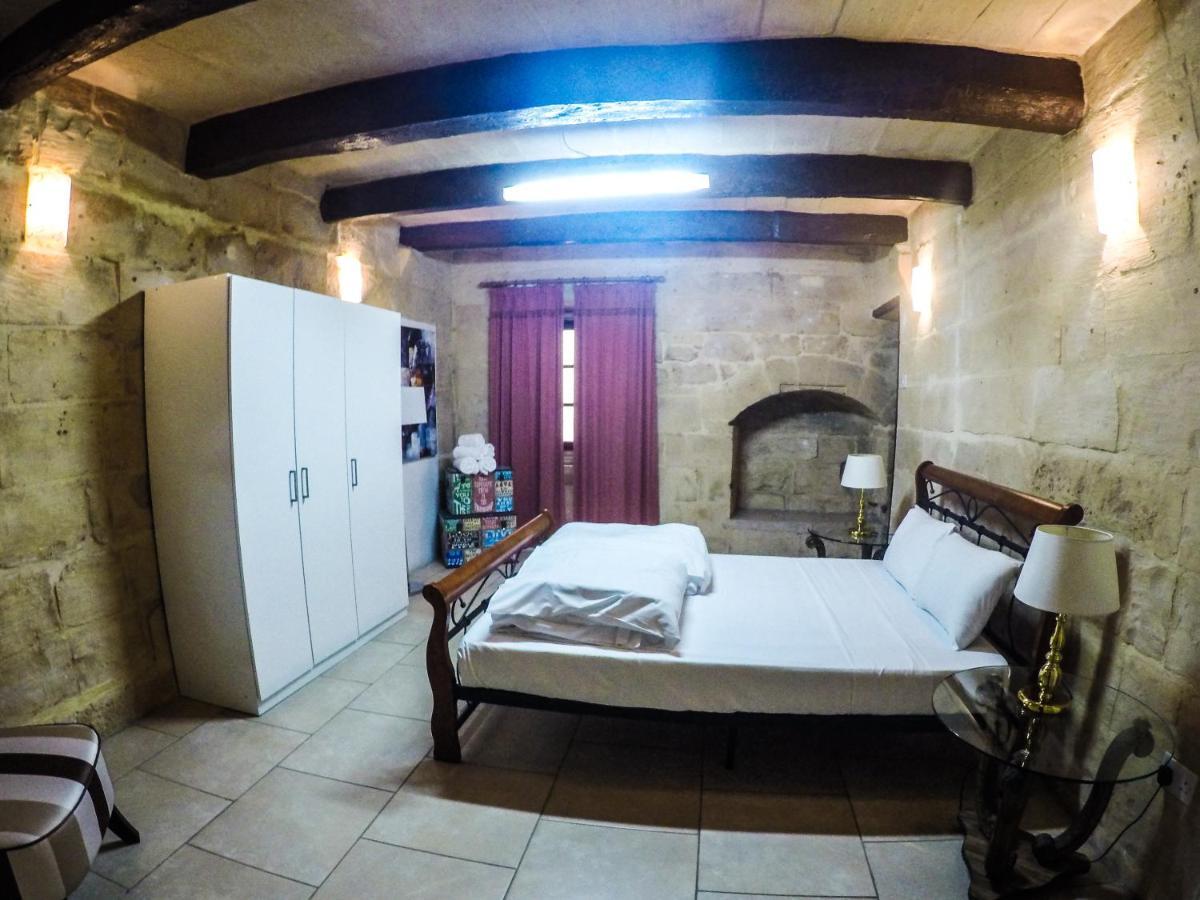 Banoffee Two Bedroom Apartment 瓦莱塔 外观 照片