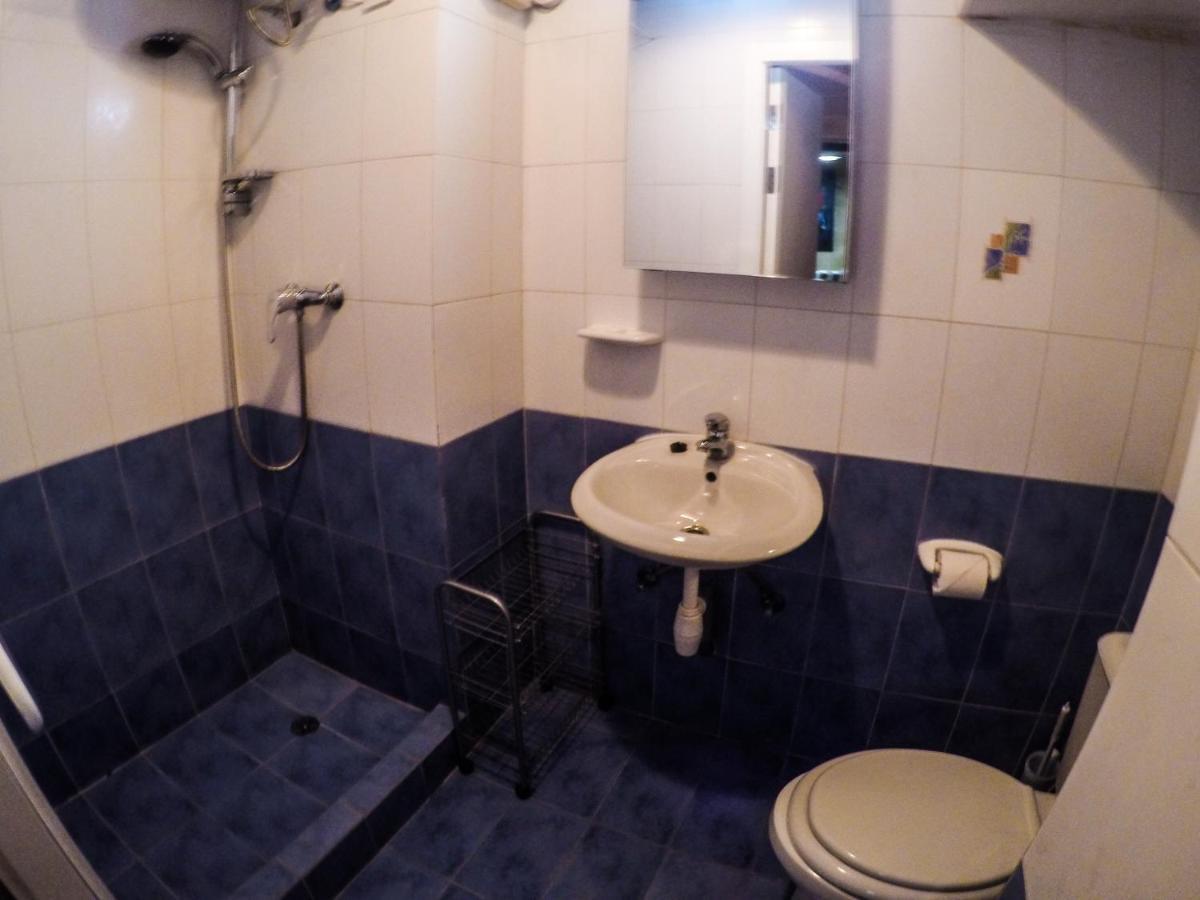 Banoffee Two Bedroom Apartment 瓦莱塔 外观 照片