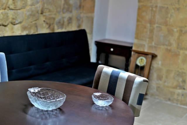 Banoffee Two Bedroom Apartment 瓦莱塔 外观 照片
