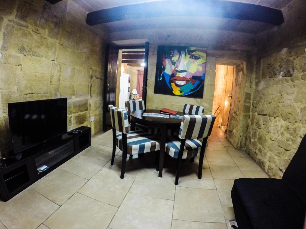 Banoffee Two Bedroom Apartment 瓦莱塔 外观 照片