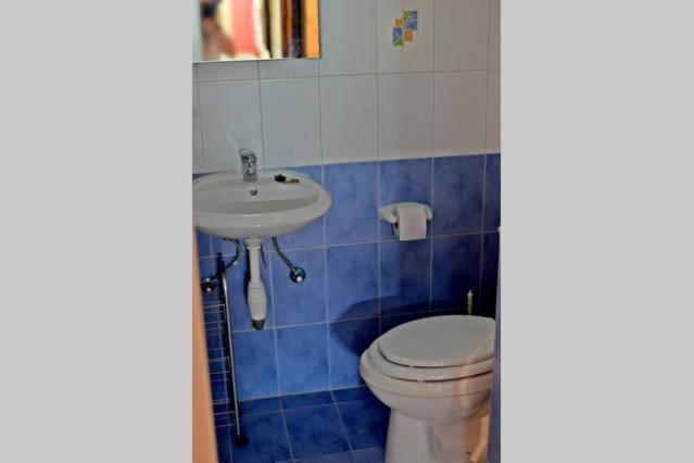 Banoffee Two Bedroom Apartment 瓦莱塔 外观 照片